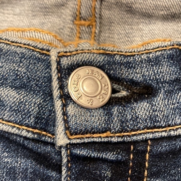 Rag & Bone ~ The Capri Jeans in Sonoma Wash ~ Size 26 - Picture 14 of 15